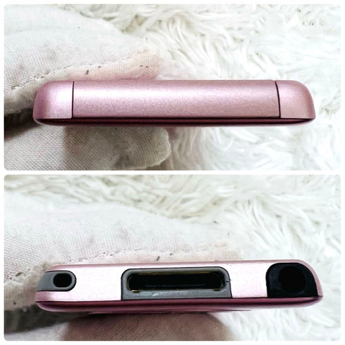 Sony Digital Audio Player Nw-S774 8Gb