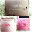 Sony Digital Audio Player Nw-S774 8Gb