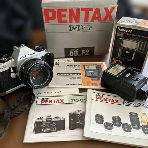 Pentax Others
