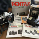 Pentax Others
