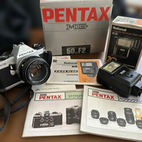 Pentax Others