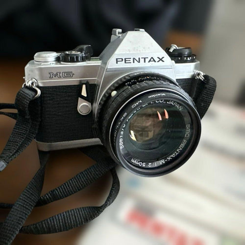 Pentax Others