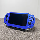 Sony Consoles Psvita Pch-1000 Wi-Fi