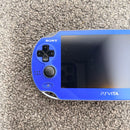 Sony Consoles Psvita Pch-1000 Wi-Fi