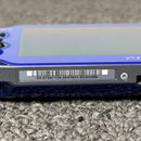 Sony Consoles Psvita Pch-1000 Wi-Fi