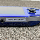Sony Consoles Psvita Pch-1000 Wi-Fi