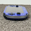 Sony Consoles Psvita Pch-1000 Wi-Fi