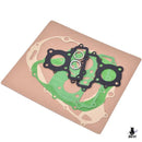 Engine Cooling Device Xv125 Virago