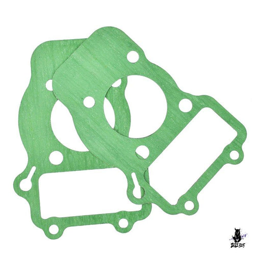 Engine Cooling Device Xv125 Virago