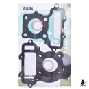 Engine Cooling Device Xv125 Virago