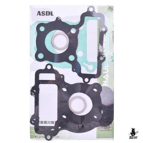 Engine Cooling Device Xv125 Virago