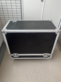 Amplifier Cases