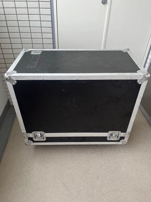 Amplifier Cases