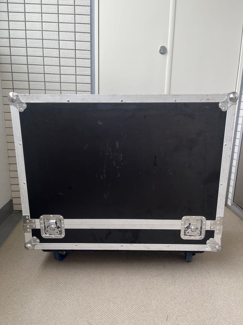 Amplifier Cases