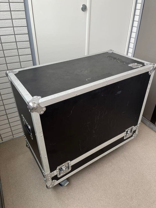 Amplifier Cases