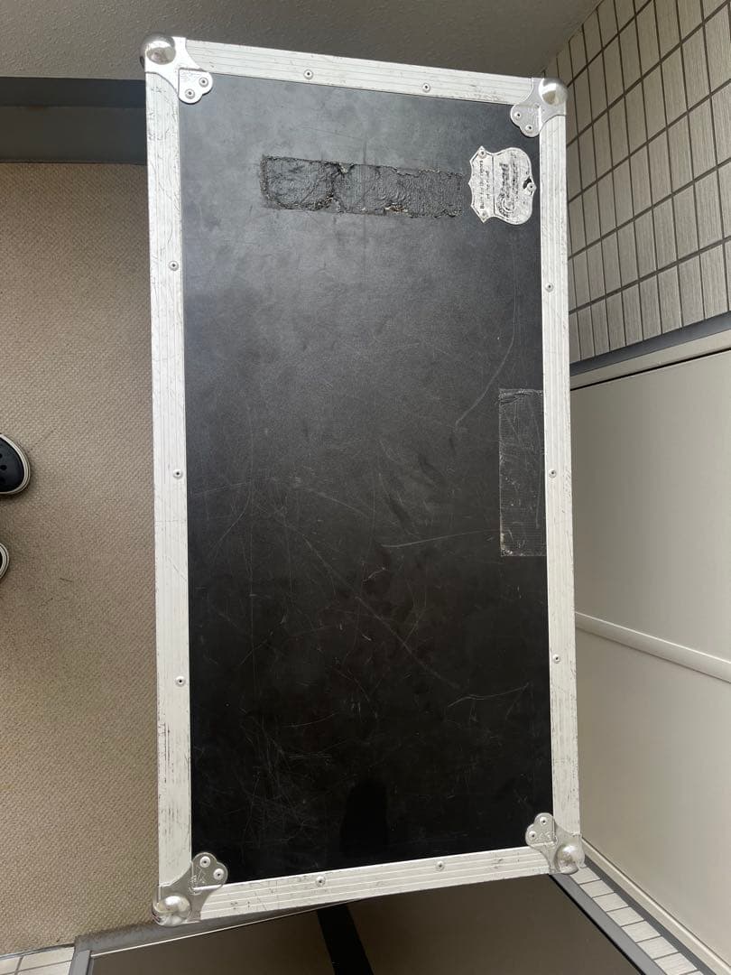 Amplifier Cases