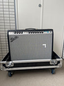 Amplifier Cases