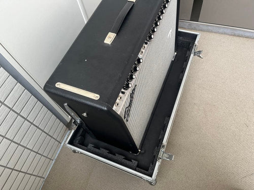 Amplifier Cases
