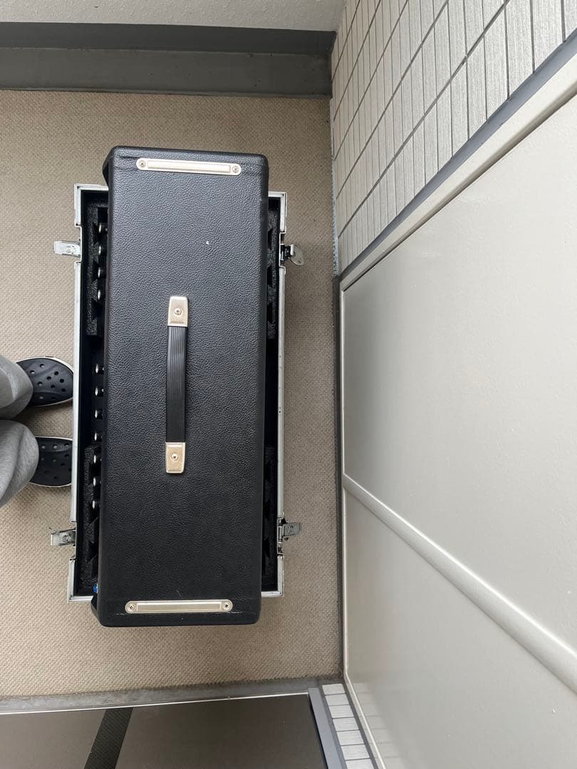 Amplifier Cases
