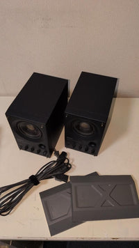 Sony Speakers Sms-1P