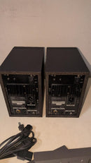 Sony Speakers Sms-1P