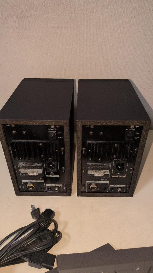 Sony Speakers Sms-1P