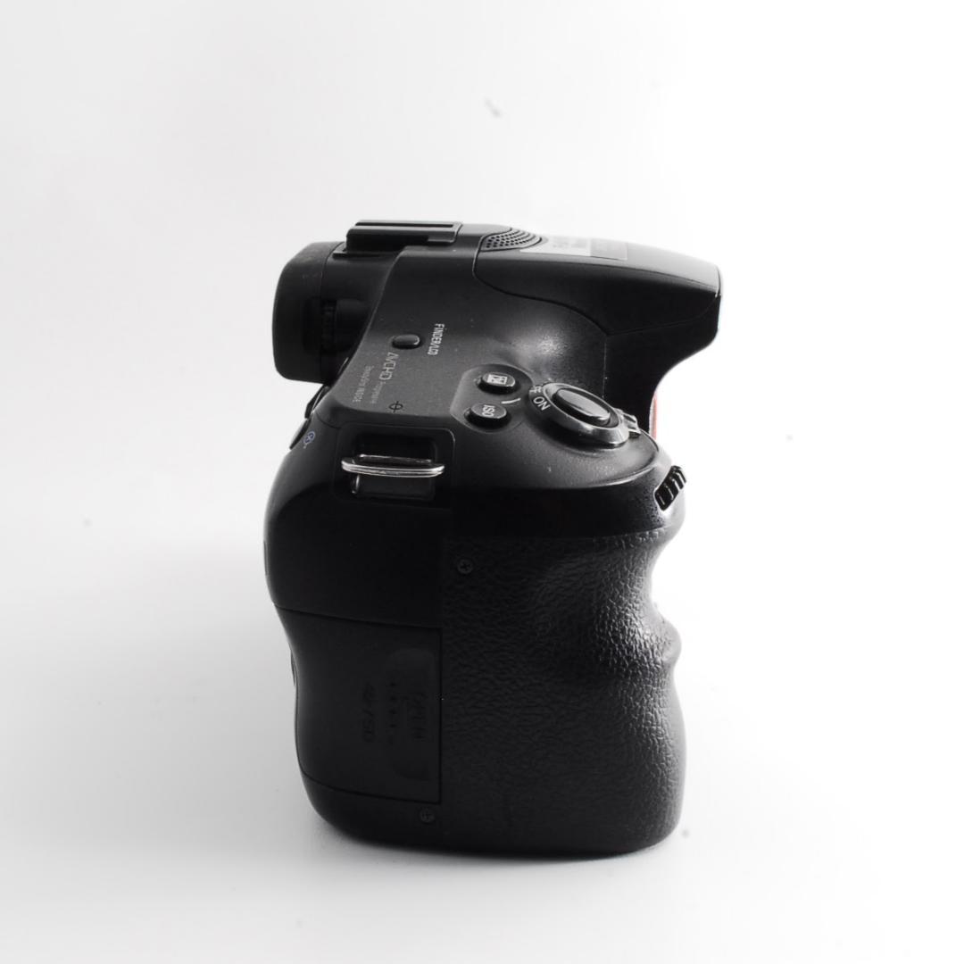 Sony Digital Slr 57