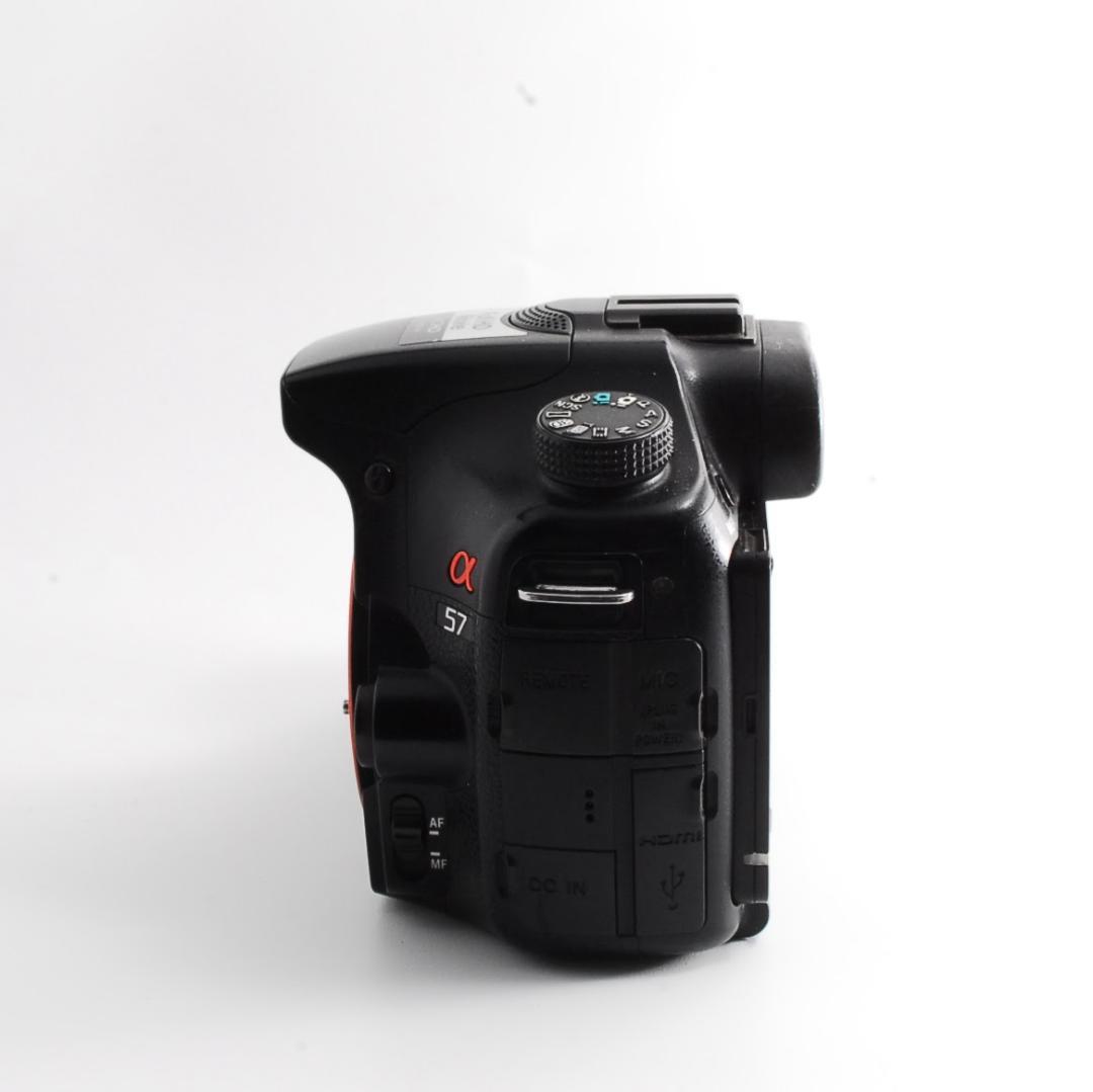 Sony Digital Slr 57