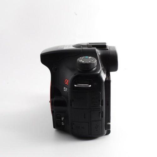 Sony Digital Slr 57