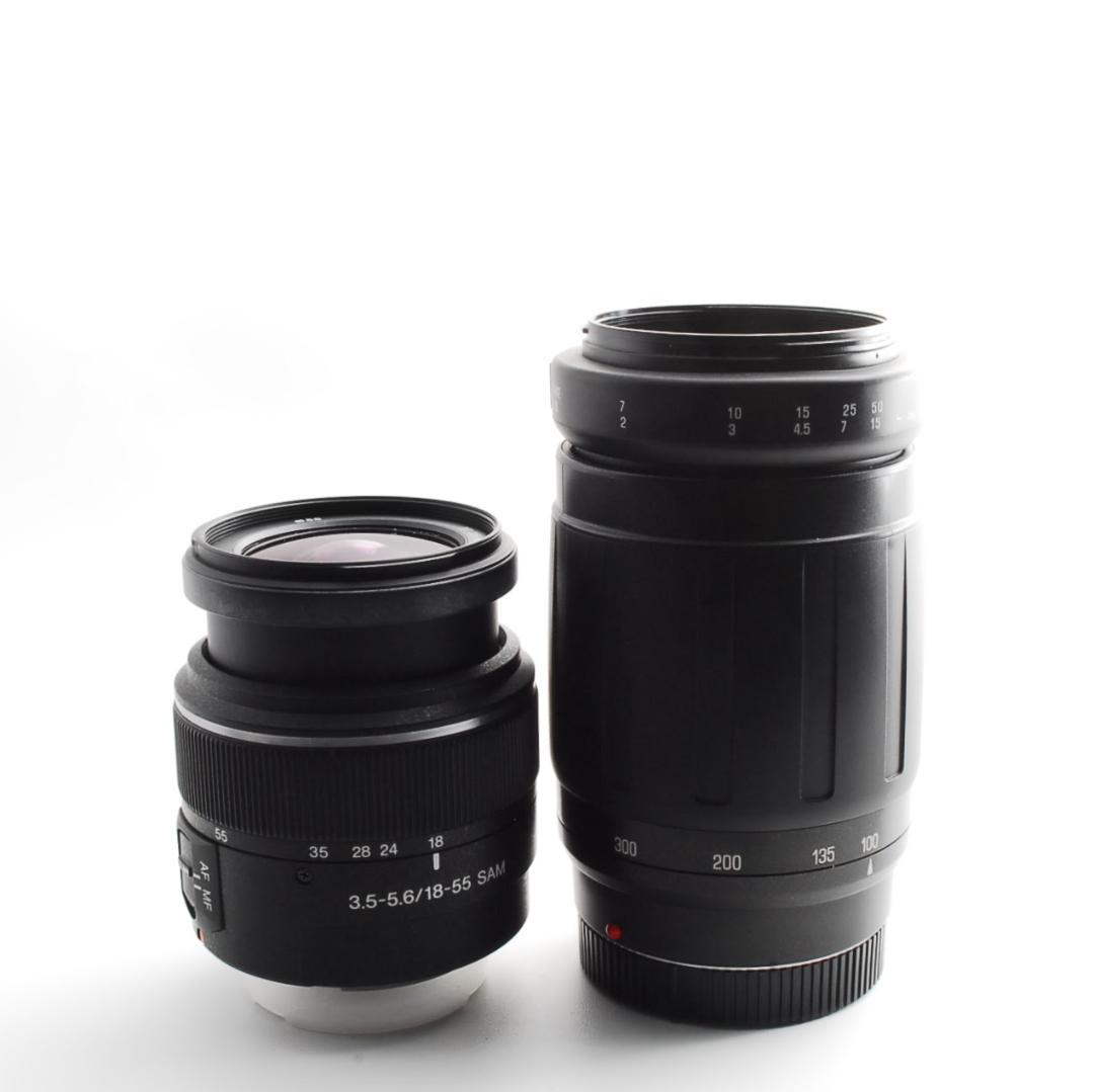 Sony Digital Slr 57