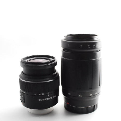 Sony Digital Slr 57