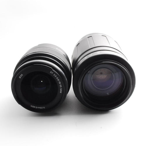 Sony Digital Slr 57