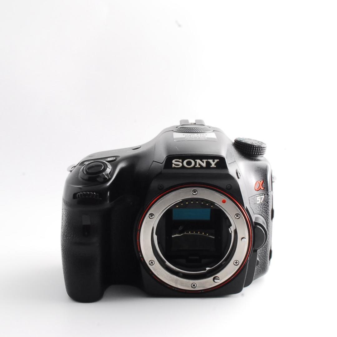 Sony Digital Slr 57