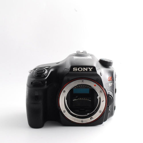 Sony Digital Slr 57
