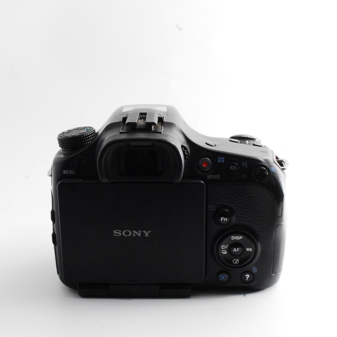 Sony Digital Slr 57