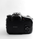 Sony Digital Slr 57
