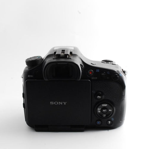 Sony Digital Slr 57