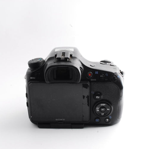 Sony Digital Slr 57