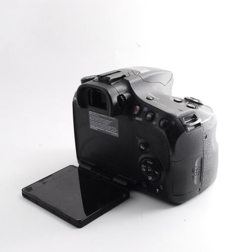 Sony Digital Slr 57