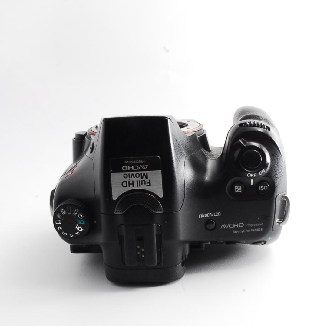 Sony Digital Slr 57