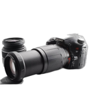 Sony Digital Slr 57