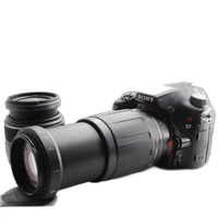 Sony Digital Slr 57