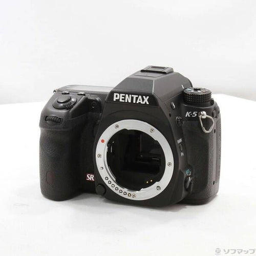 Pentax Digital Slr K-5 (1628 Sdhc) 269