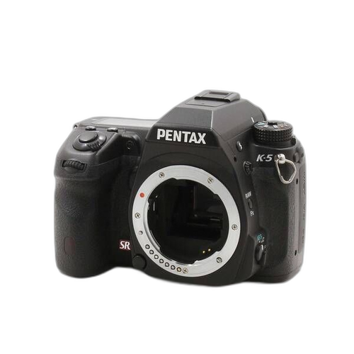 Pentax Digital Slr K-5 (1628 Sdhc) 269