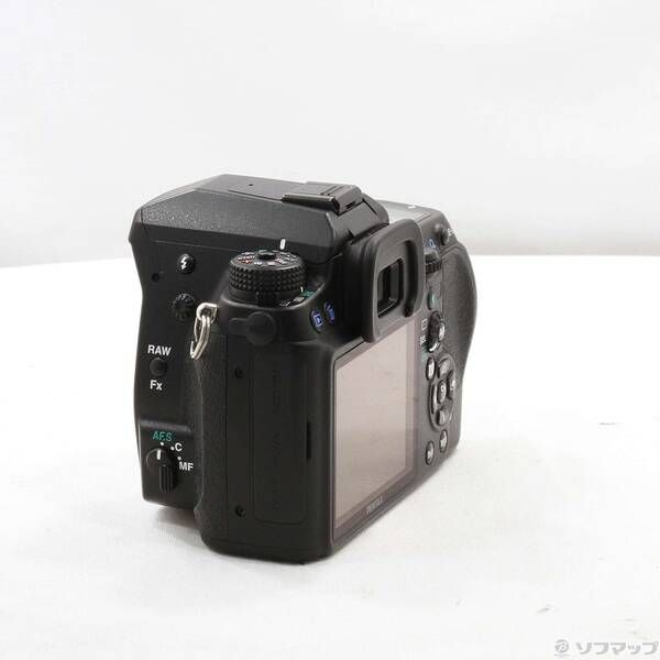 Pentax Digital Slr K-5 (1628 Sdhc) 269