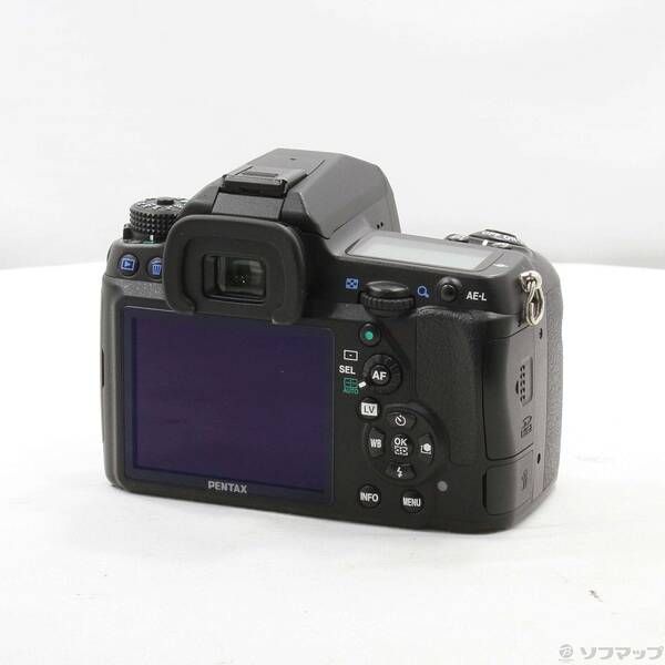 Pentax Digital Slr K-5 (1628 Sdhc) 269