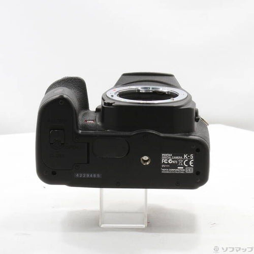 Pentax Digital Slr K-5 (1628 Sdhc) 269
