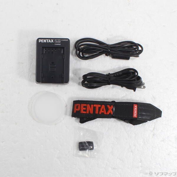 Pentax Digital Slr K-5 (1628 Sdhc) 269