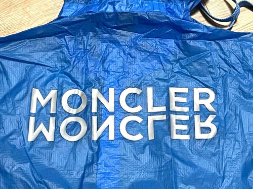 Moncler Nylon Jackets Ebizo Giubbotto 4 Col 71N