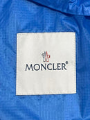 Moncler Nylon Jackets Ebizo Giubbotto 4 Col 71N